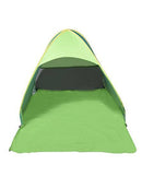 Pop-Up Beach and Camping Tent Outdoor Iconix