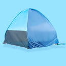 Pop-Up Beach and Camping Tent Outdoor Iconix