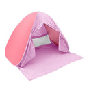 Pop-Up Beach and Camping Tent with Cover Outdoor Iconix