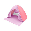 Pop-Up Beach and Camping Tent with Cover Outdoor Iconix