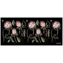 Protea Beauty Full Desk Coverage Gaming and Office Mouse Pad Mouse Pad Iconix Protea Beauty