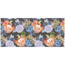 Protea Collection Full Desk Coverage Gaming and Office Mouse Pad Electronics & Gadgets Iconix Floral Protea