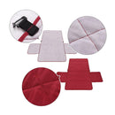 Quick Fit Quilted Protector - Two Seater Storage & Organization Iconix