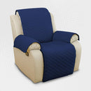 Quick Fit Sofa Protectors Cover - Single Chair Storage & Organisation Iconix