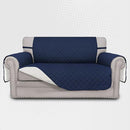 Quick Fit Sofa Protectors Cover - Two Seater Storage & Organisation Iconix