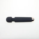 Rechargeable Silicone Wand Vibrator Iconix