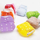 Reusable Cloth Nappy Cover Baby & Toddler Iconix
