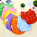 Reusable Cloth Nappy Cover Baby & Toddler Iconix