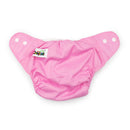 Reusable Cloth Nappy Cover nursery Iconix