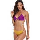 Reversible Two-Piece Bikini Bikini Iconix