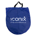 Round Pop-up Double-Sided Screen Backdrop gadgets Iconix