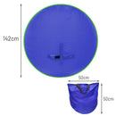 Round Pop-up Double-Sided Screen Backdrop Gadgets Iconix