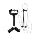 Sex Bondage After Dark Iconix