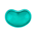 Silicone Crystal Wrist Support Pad - Green Mouse Pads Iconix