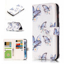 Smartphone Case with Attached Wallet Electronics Iconix