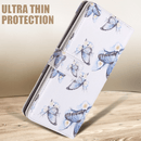 Smartphone Case with Attached Wallet Electronics Iconix