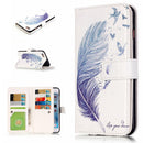 Smartphone Case with Attached Wallet Electronics Iconix