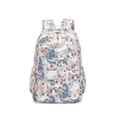 Student Totally Pawsome Cat Print Backpack Student Backpacks Iconix