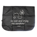Sun protective visors - Magnet baby travel accessories Iconix