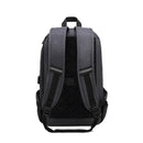 Super Sleek USB integrated Backpack Backpacks & Travel Iconix