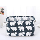 Table Top Storage Organiser-Animal Themed Storage & Organization Iconix