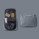 Toiletry Travel Bags in Choice of Colours Storage & Organization Iconix