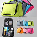 Toiletry Travel Bags in Choice of Colours Storage & Organization Iconix