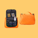 Toiletry Travel Bags in Choice of Colours Storage & Organization Iconix