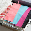 Travel Clothes Pegs Storage & Organization Iconix