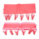 Travel Clothes Pegs Travel Accessories Iconix