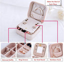 Travel Jewelry Organiser Storage & Organization Iconix