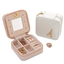 Travel Jewelry Organiser Storage & Organization Iconix