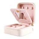 Travel Jewelry Organiser Storage & Organization Iconix