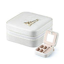 Travel Jewelry Organiser Storage & Organization Iconix