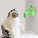 Turntable Windmill Cat Toy Iconix
