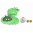 Turntable Windmill Cat Toy Iconix