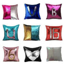Two Way Mermaid Sequin Pillow or Cushion Iconix