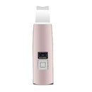 Ultrasonic Blackhead Skin Exfoliator Beauty & Fashion Iconix