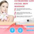 Ultrasonic Blackhead Skin Exfoliator Beauty & Fashion Iconix