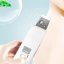 Ultrasonic Blackhead Skin Exfoliator Beauty & Fashion Iconix