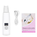 Ultrasonic Blackhead Skin Exfoliator Beauty & Fashion Iconix