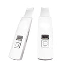 Ultrasonic Blackhead Skin Exfoliator Beauty & Fashion Iconix