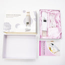 Ultrasonic Blackhead Skin Exfoliator Beauty & Fashion Iconix