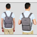 Unisex Slim Laptop Backpack Backpacks & Travel Iconix