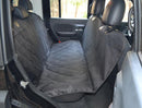 Water-Resistant Hammock dog Seat cover Storage & Organization Iconix