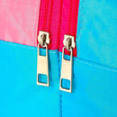 Wet-Dry Separate Beach Bag Iconix