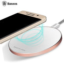 Wireless Phone Charging Pads Electronics Iconix