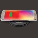 Wireless Phone Charging Pads Electronics Iconix