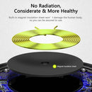 Wireless Phone Charging Pads Electronics Iconix