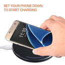 Wireless Phone Charging Pads Electronics Iconix